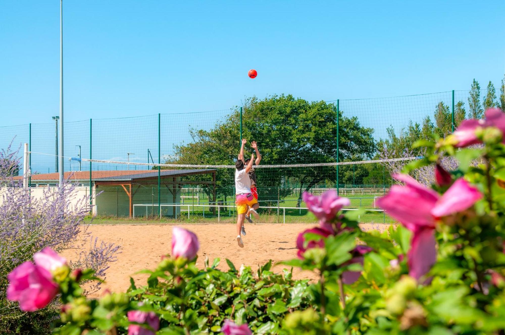 Village Club Goelia Les Voiles Blanches Batz-sur-Mer Εξωτερικό φωτογραφία